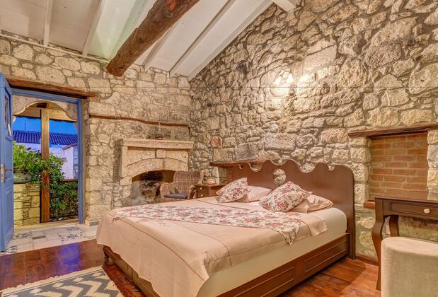 Alaçatı Eski Ev Hotel - Görsel 12