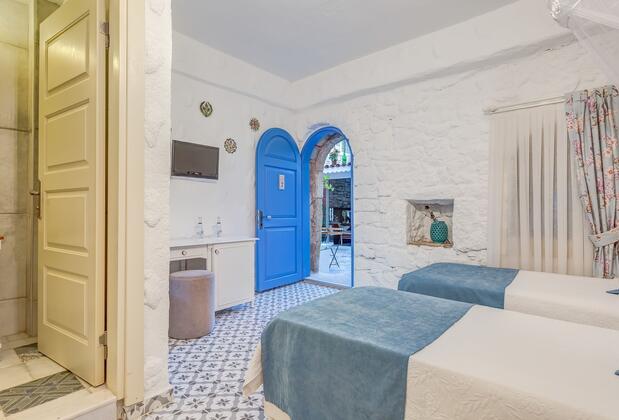 Alaçatı Eski Ev Hotel - Görsel 13