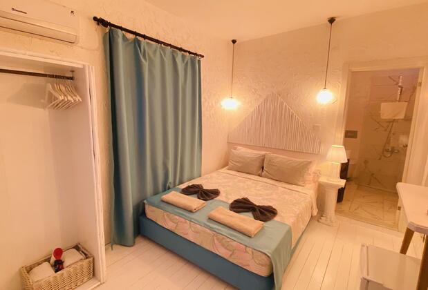 Kekik Alaçatı Otel Hacımemiş - Görsel 28