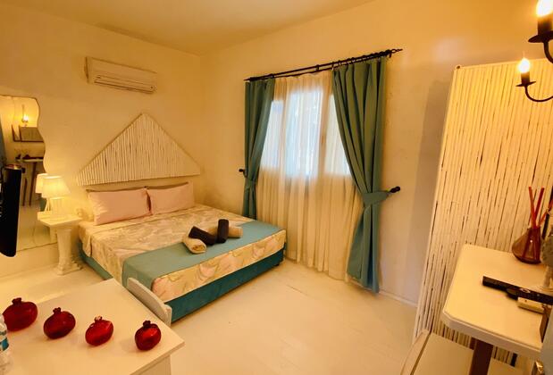 Kekik Alaçatı Otel Hacımemiş - Görsel 29