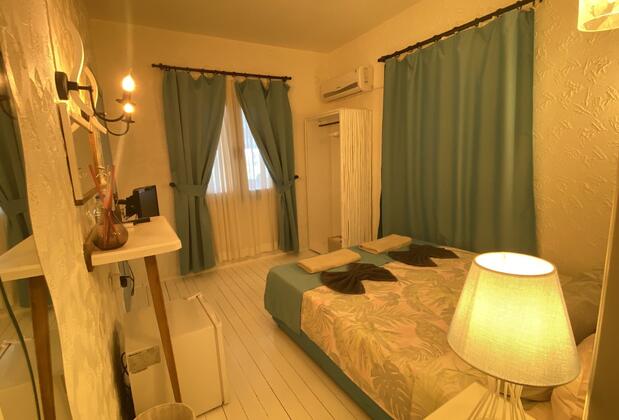 Kekik Alaçatı Otel Hacımemiş - Görsel 30