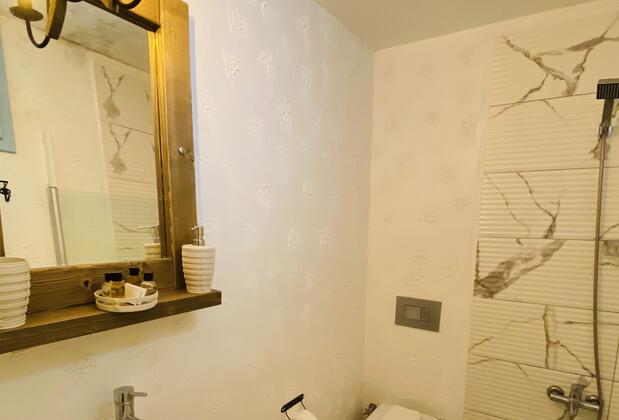 Kekik Alaçatı Otel Hacımemiş - Görsel 38