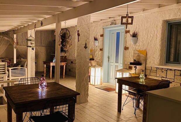 Kekik Alaçatı Otel Hacımemiş - Görsel 22