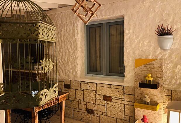 Kekik Alaçatı Otel Hacımemiş - Görsel 7