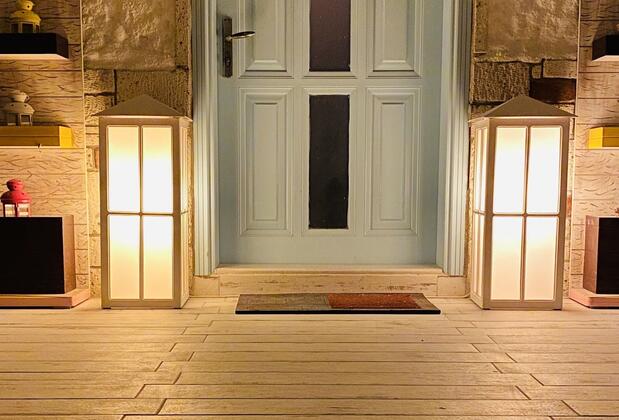 Kekik Alaçatı Otel Hacımemiş - Görsel 5