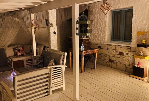 Kekik Alaçatı Otel Hacımemiş - Görsel 23