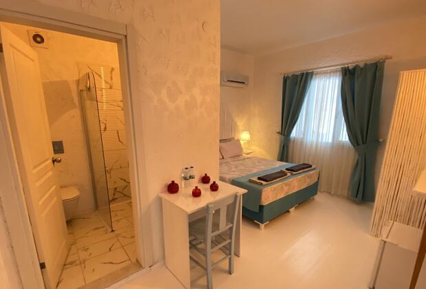 Kekik Alaçatı Otel Hacımemiş - Görsel 36