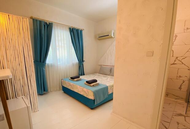 Kekik Alaçatı Otel Hacımemiş - Görsel 31