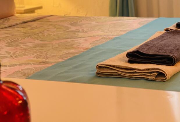 Kekik Alaçatı Otel Hacımemiş - Görsel 32