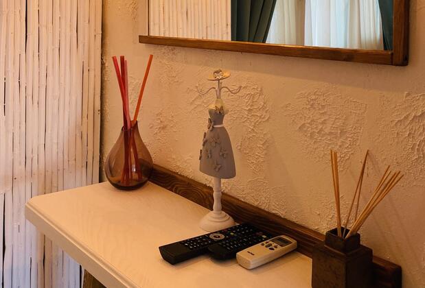 Kekik Alaçatı Otel Hacımemiş - Görsel 33