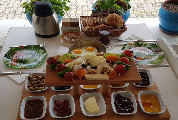 Kekik Alaçatı Otel Hacımemiş - Görsel 11