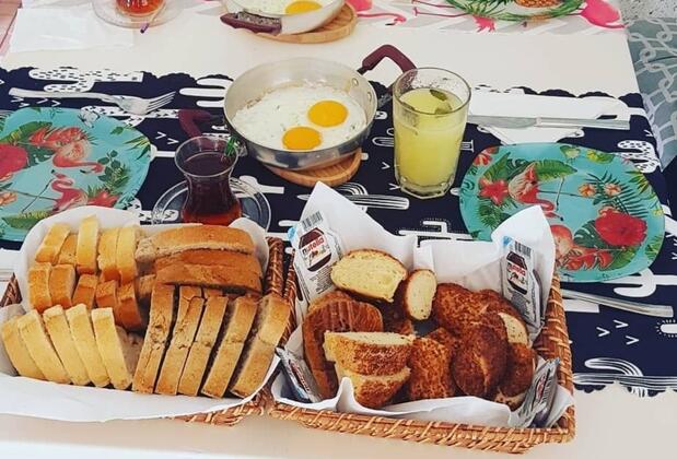 Kekik Alaçatı Otel Hacımemiş - Görsel 10