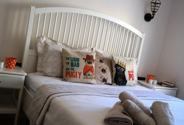 Pug Rooms - Görsel 4