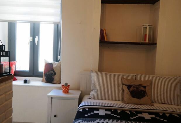 Pug Rooms - Görsel 6