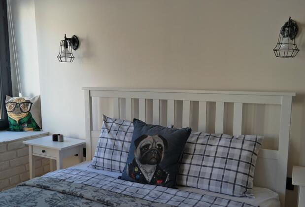 Pug Rooms - Görsel 8
