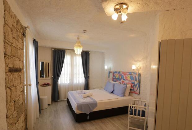 Kırlançe Otel - Görsel 6