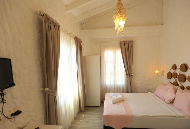 Kırlançe Otel - Görsel 7