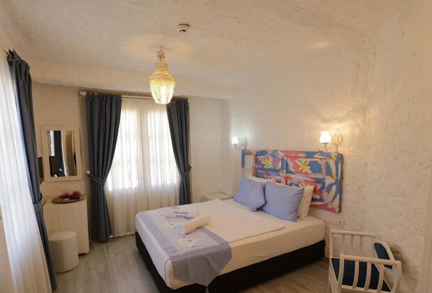 Kırlançe Otel - Görsel 9