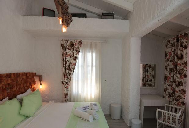 Kırlançe Otel - Görsel 12