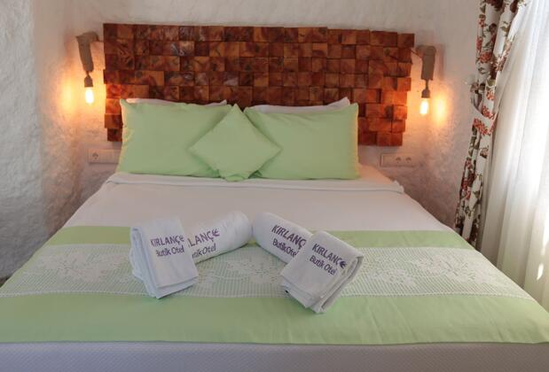 Kırlançe Otel - Görsel 13