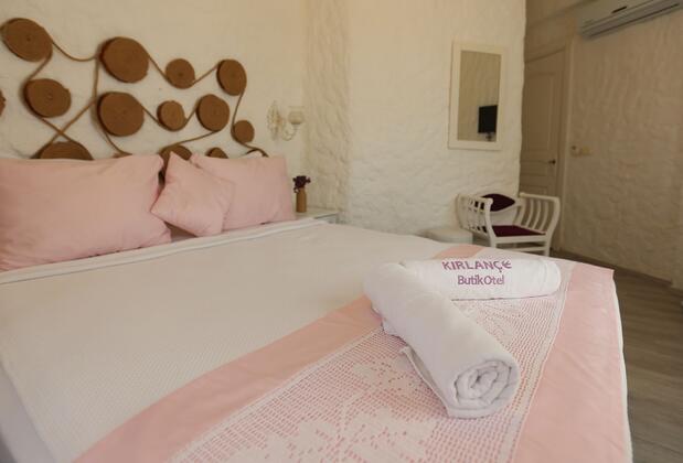 Kırlançe Otel - Görsel 14