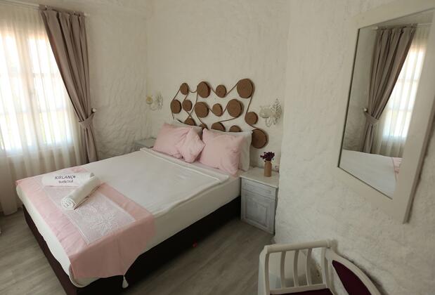 Kırlançe Otel - Görsel 15