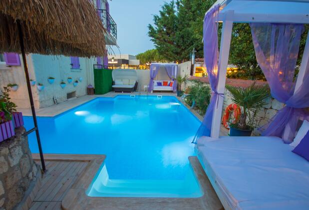 Kırlançe Otel - Görsel 4