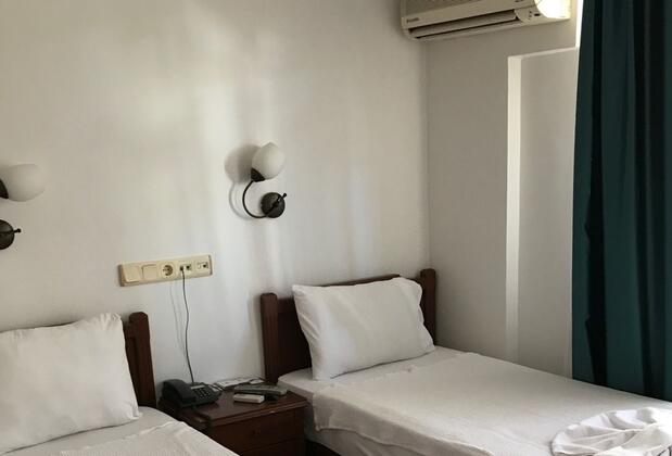 HBS Otel - Görsel 4