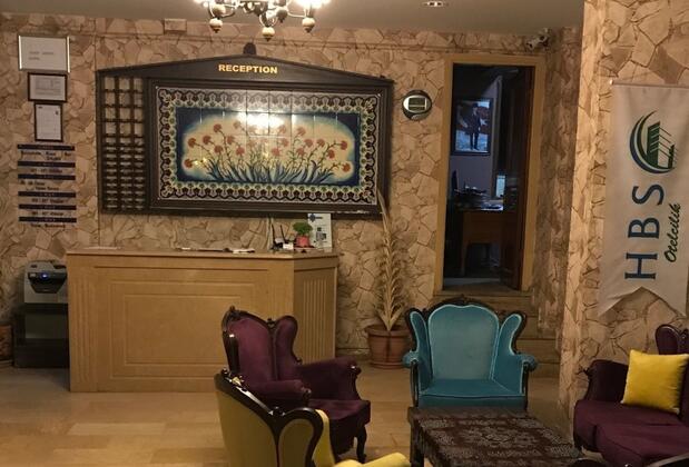 HBS Otel - Görsel 3