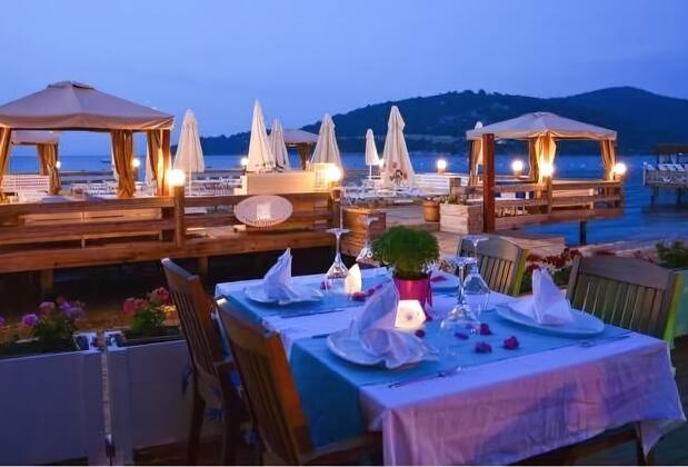 Beyaz Suite Otel - Görsel 25