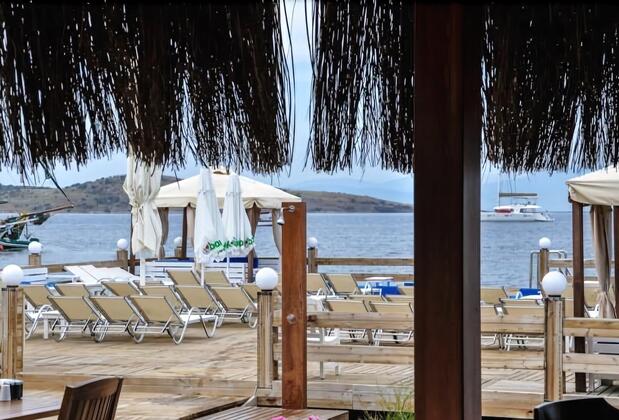 Beyaz Suite Otel - Görsel 24