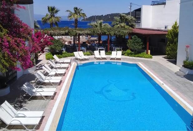 Beyaz Suite Otel - Görsel 22