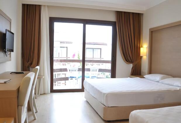 Beyaz Suite Otel - Görsel 7