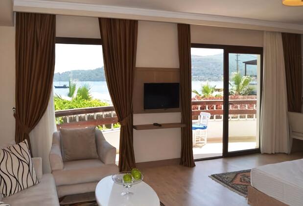 Beyaz Suite Otel - Görsel 19