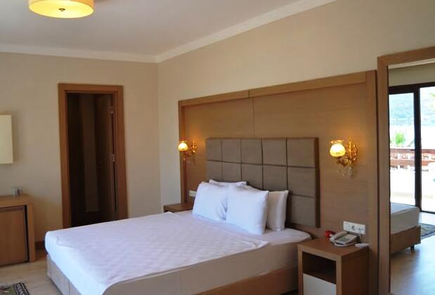 Beyaz Suite Otel - Görsel 8