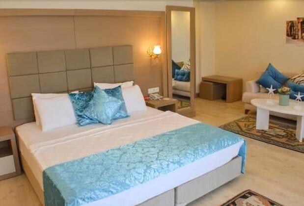 Beyaz Suite Otel - Görsel 6