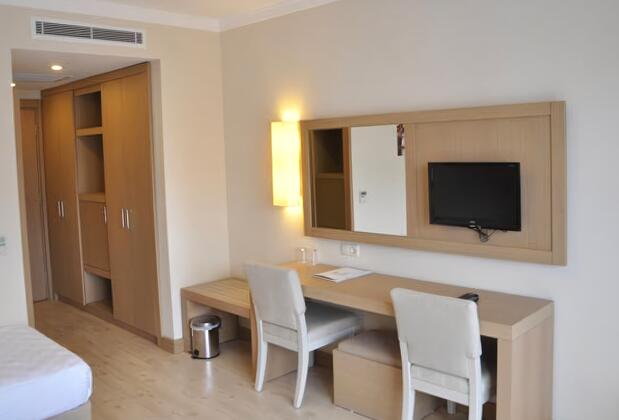 Beyaz Suite Otel - Görsel 9