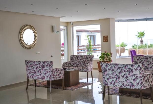 Beyaz Suite Otel - Görsel 4