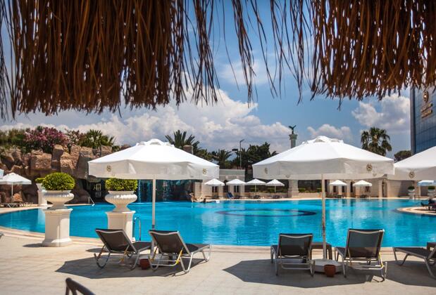Sheraton Çeşme - Görsel 3