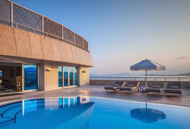 Sheraton Çeşme - Görsel 4