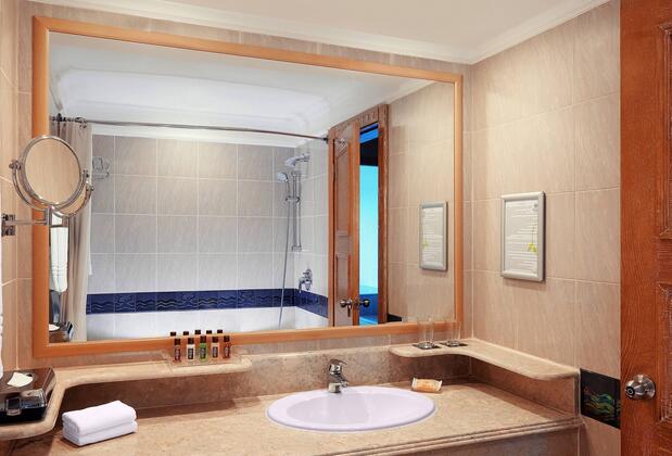 Sheraton Çeşme - Görsel 35