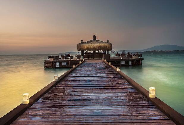 Sheraton Çeşme - Görsel 13