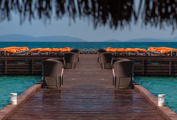 Sheraton Çeşme - Görsel 8