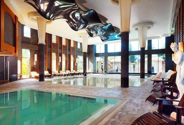 Sheraton Çeşme - Görsel 9