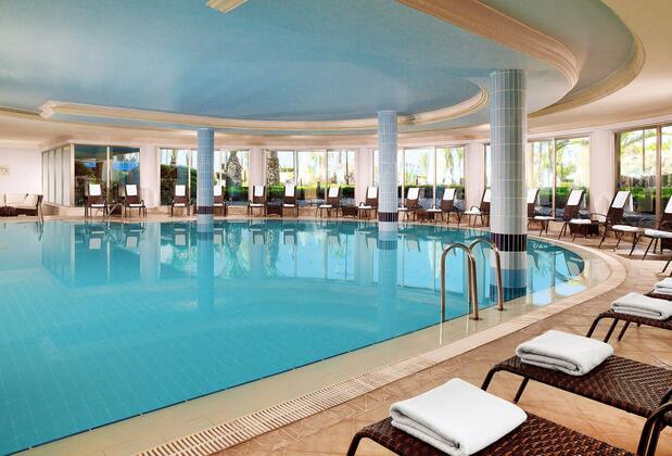 Sheraton Çeşme - Görsel 6