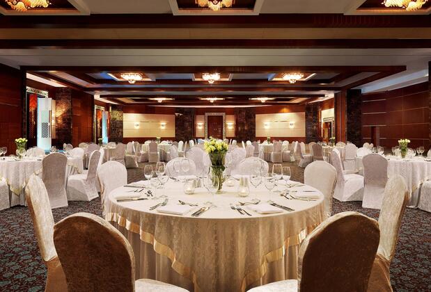 Sheraton Çeşme - Görsel 16