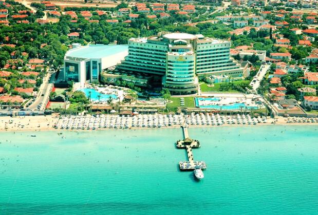 Sheraton Çeşme - Görsel 5