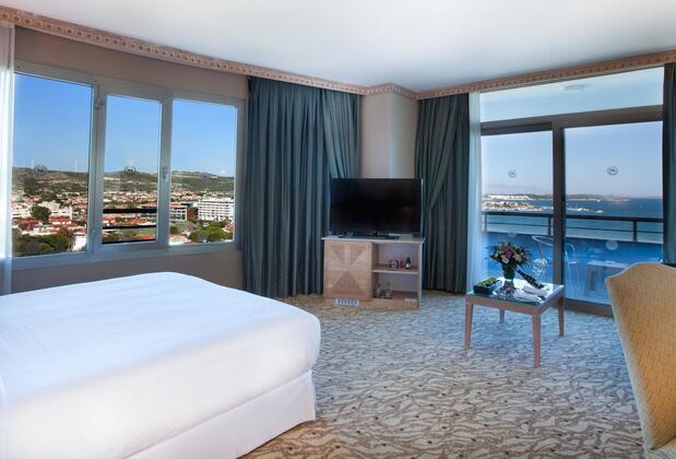 Sheraton Çeşme - Görsel 26