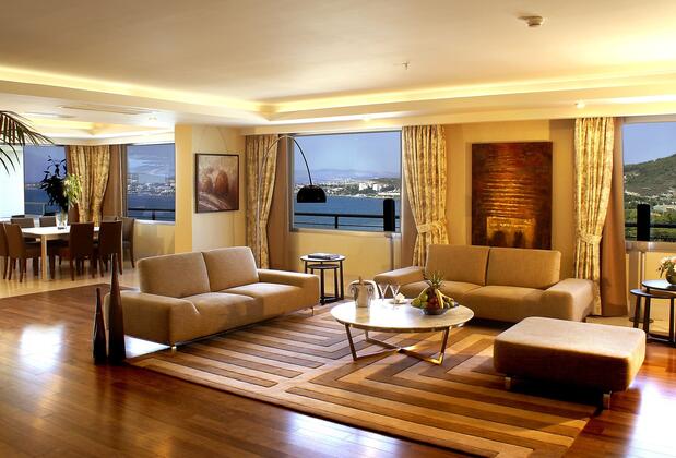 Sheraton Çeşme - Görsel 25