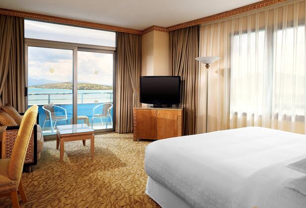 Sheraton Çeşme - Görsel 30